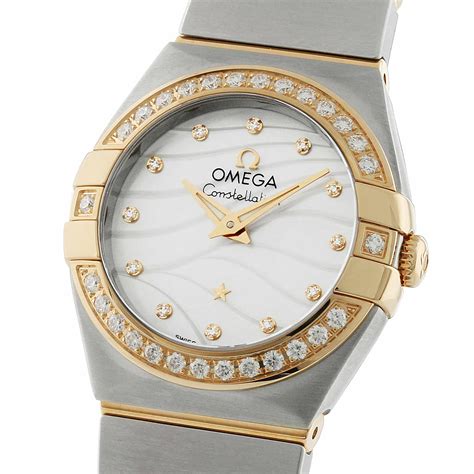 omega ladies watches prices|omega ladies watches with diamonds.